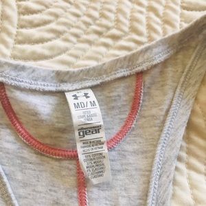 Under Amour Women’s Gym Tank